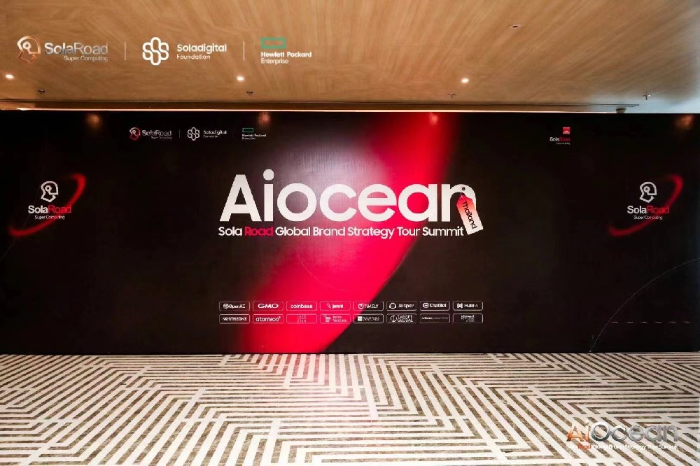 356㎡ Indoor LED Rental Screen in Thailand