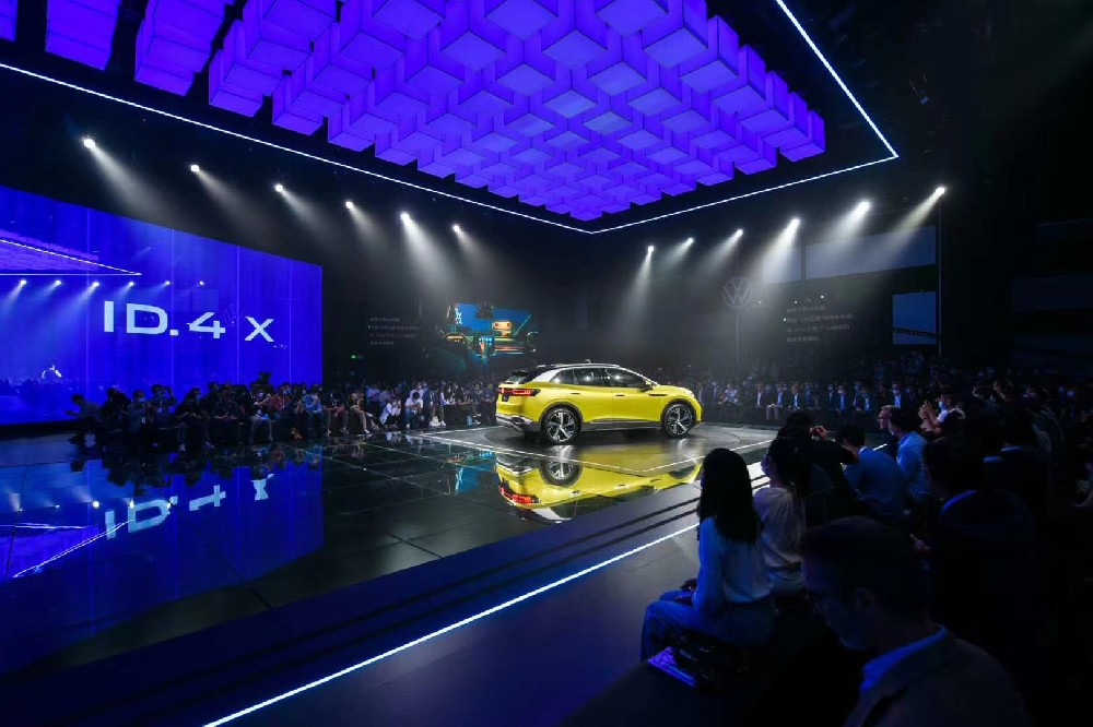 216㎡ Indoor Micro LED Screen in Italy