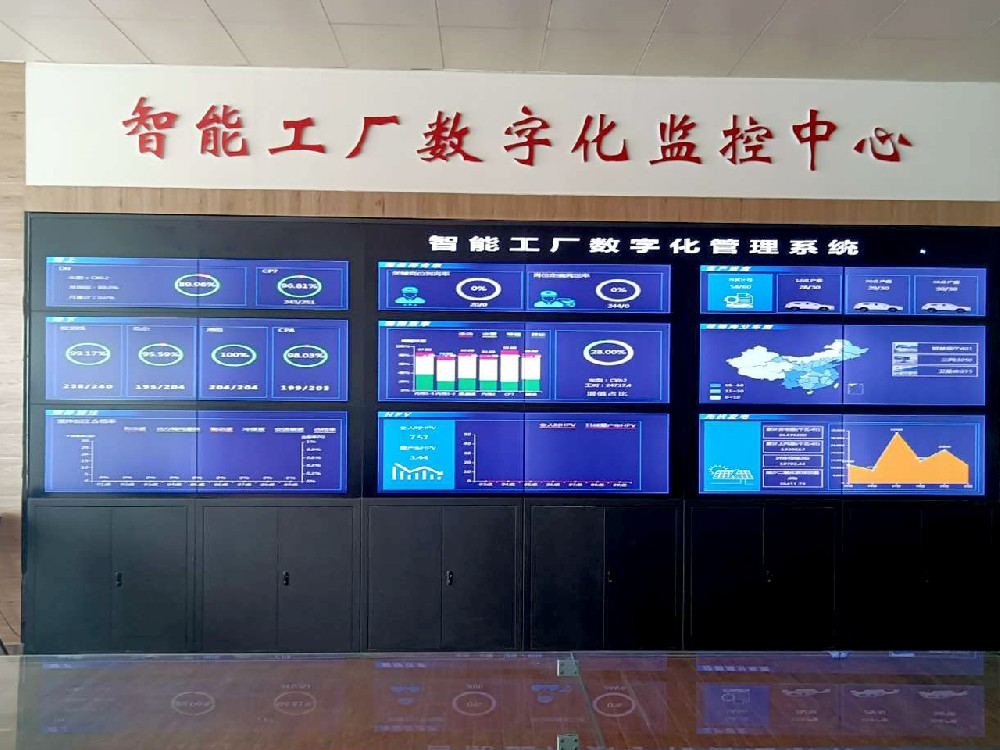 Control Room