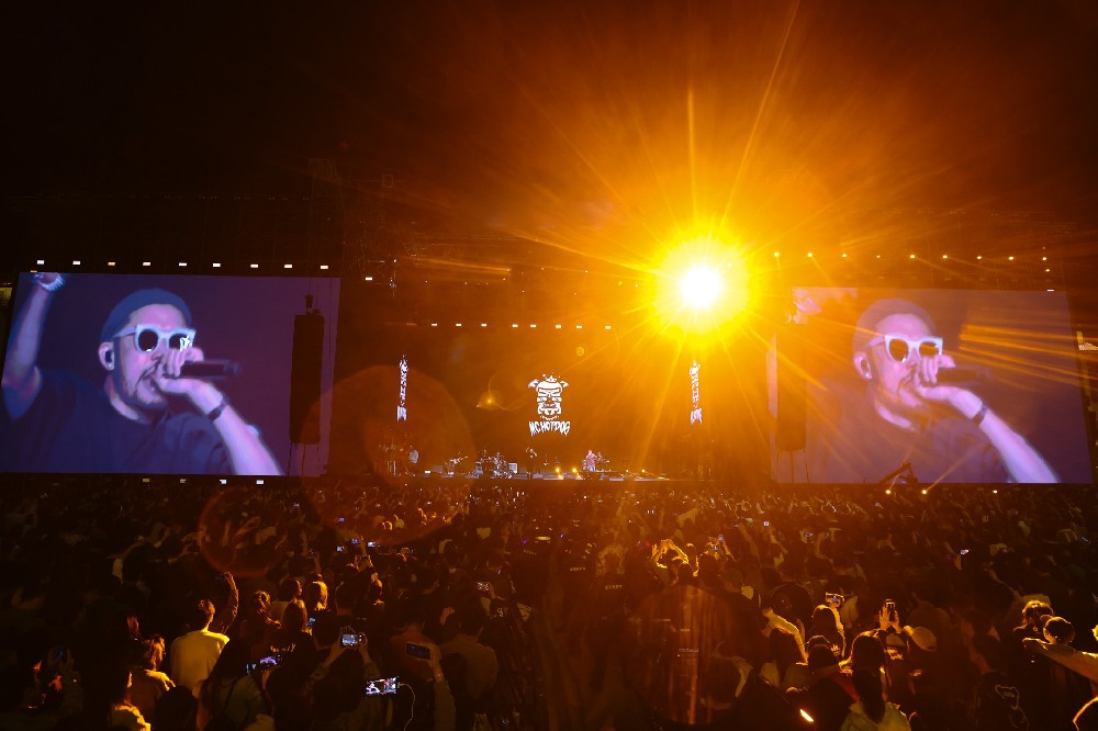 Music Festival