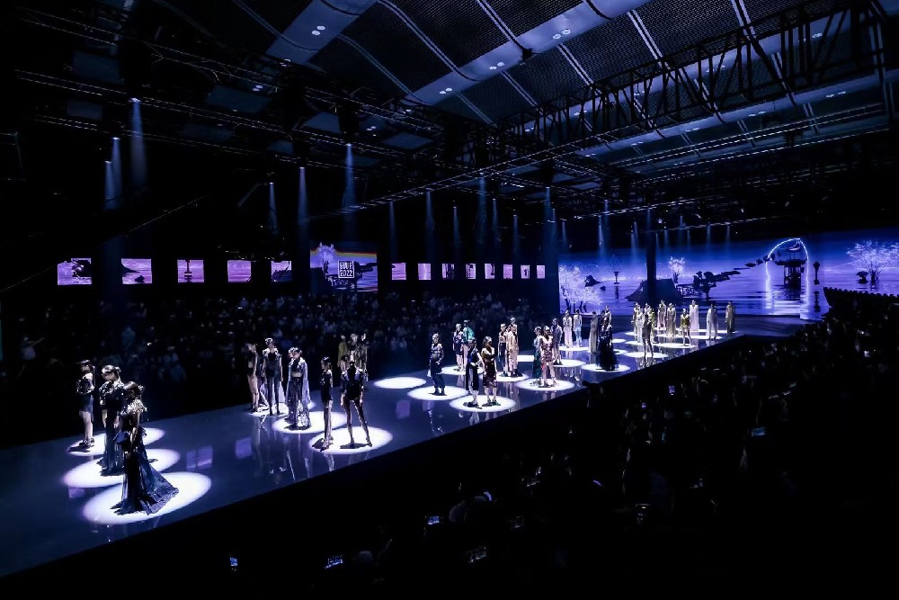 Fashion Show