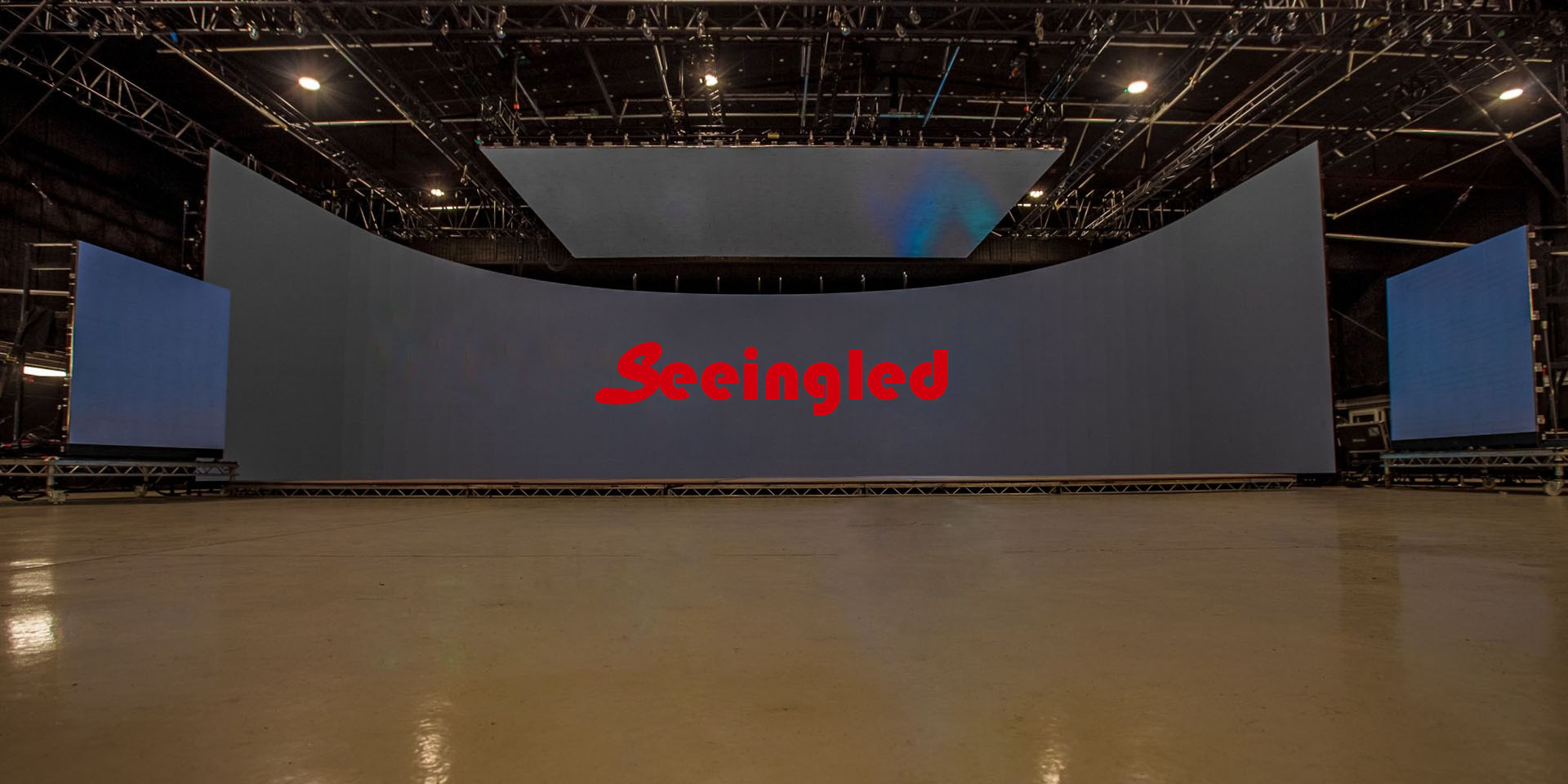 Virtual Production