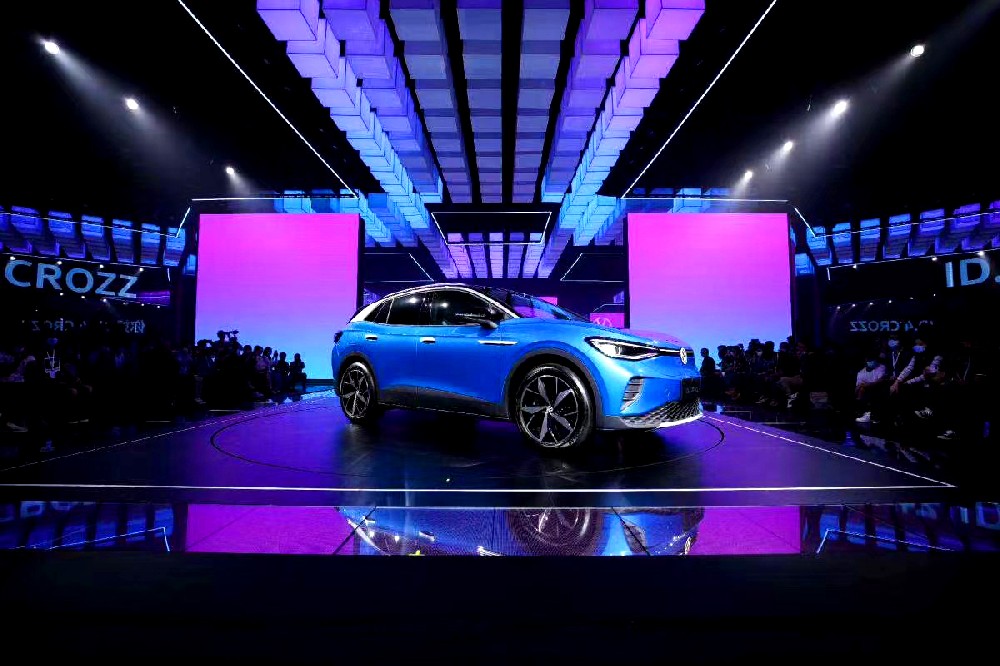 Commercial Display