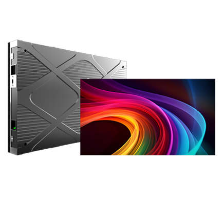 X Series (16:9)
