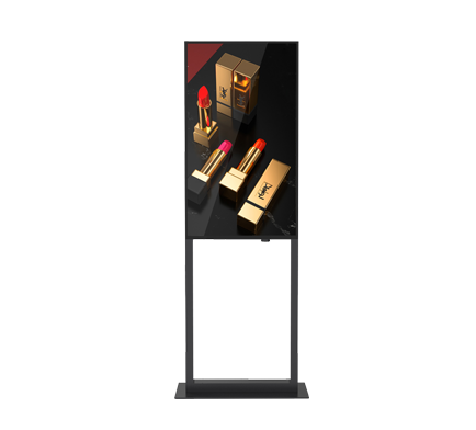 TF Series (Semi-Outdoor)