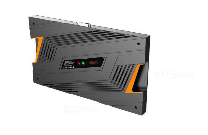 Slim COB (16:9)